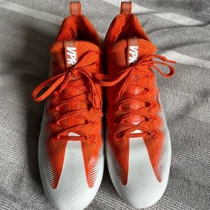 Nike Vapor Untouchable Pro Football Cleats